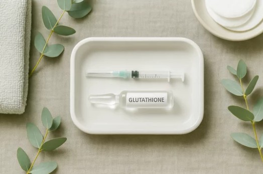 Who May Benefit from Glutathione Injections
