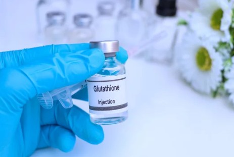 safety and possible side effects of glutathione injections