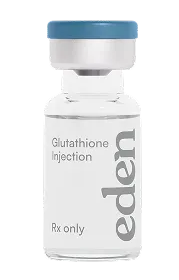 Eden Glutathione Injections Vial