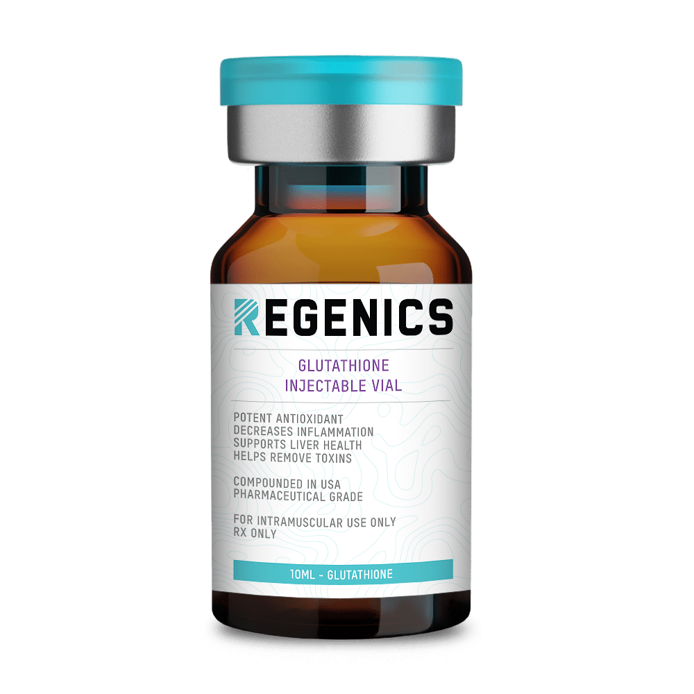 Regenics_Vial_Glutathione_10ML