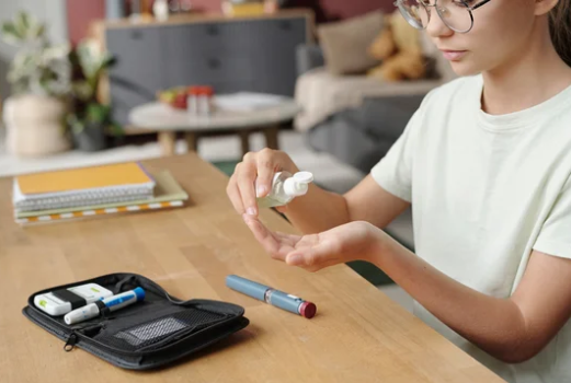 at-home glutathione injection program as a convenient alternative to searching near me