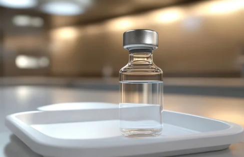 glutathione IM injection dosage compared with IV glutathione administration method