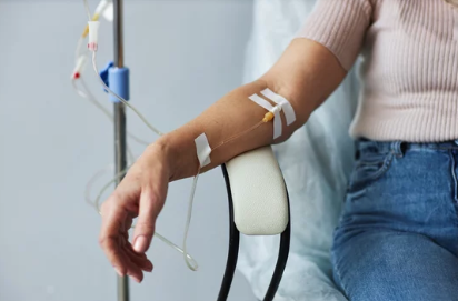 glutathione injection cost compared with IV glutathione therapy price