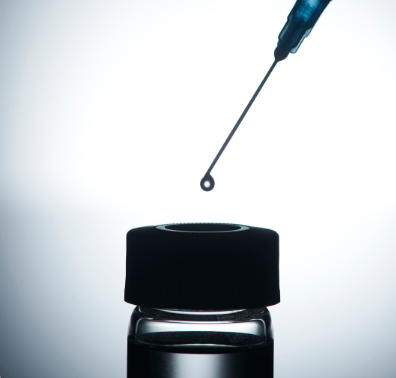 glutathione injection dosage for skin whitening program vials and syringe