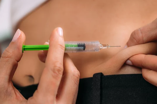 glutathione injection IM vs IV cost and accessibility comparison