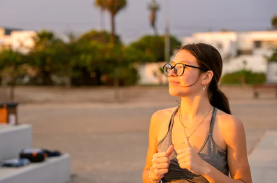 glutathione injection results showing improved energy and overall wellness