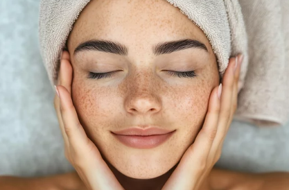 glutathione injection results reducing hyperpigmentation and dark spots