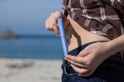 How Long Do Glutathione Injections Last with a structured glutathione injection treatment plan showing how long results may last