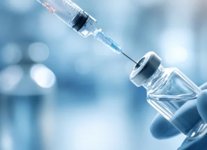 how to inject glutathione intramuscular technique outer thigh at home