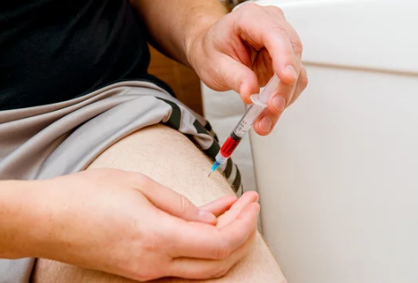 average glutathione injection cost per session