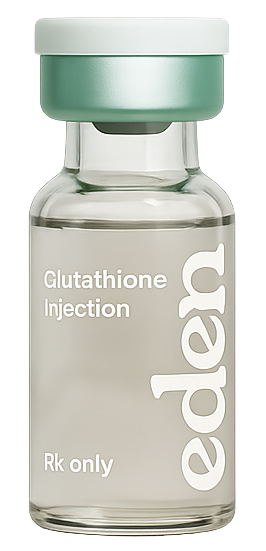 Glutathione Injection Benefits