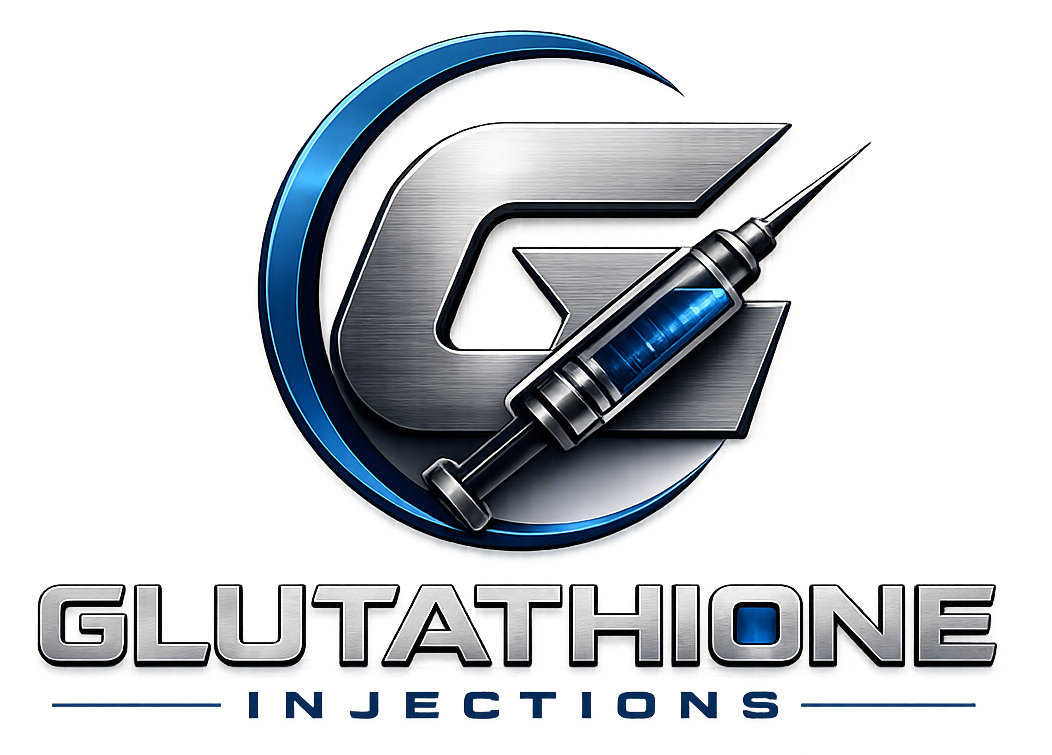 Glutathione Injections